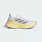 ADIDAS ULTRABOOST 5X W 女跑步鞋-IH0685 UK5 白色