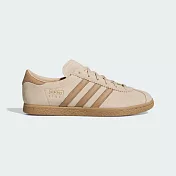 ADIDAS STADT 男休閒鞋-JI1886 UK4.5 卡其色