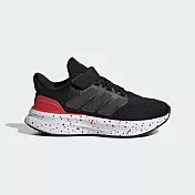 ADIDAS UltraRun 5 EL C 中大童跑步鞋-JR5375 20 黑色