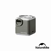 【Naturehike】Wind Air多功能輕巧迷你打氣機 ZM012