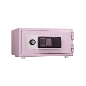 Kingcrown日本金庫 電子式防火保險箱 23.5x43.7x41.4 cm /台 CPS-30IC