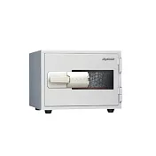 Kingcrown日本金庫 磁扣鎖防火保險箱 36.8x48x48.8 cm /台 KU-20MN