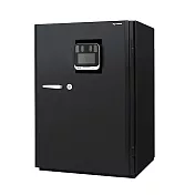 Kingcrown日本金庫 虹膜/臉部辨識防火保險箱 103.3x68x73.5 cm /台 KCX52-2iN