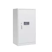 Kingcrown日本金庫 指紋按鍵式藥品儲存櫃-非防火 120x60.2x48.5 cm /台 SB-612FPEK
