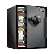美國SentrySafe 電子密碼鎖防火防水金庫(大) 60.3x47.2x49 cm /台 SFW205FYC