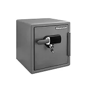 美國SentrySafe 電子觸控鎖防火防水金庫(中) 45.3x41.5x49.1 cm /台 SFW123UVC