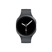 Samsung 三星 Galaxy Watch 8 40mm 藍牙版 智慧手錶 (L320) 星石灰