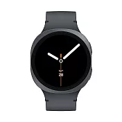 Samsung 三星 Galaxy Watch 8 44mm 藍牙版 智慧手錶 (L330) 星石灰