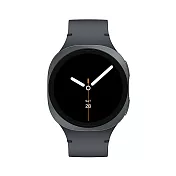 Samsung 三星 Galaxy Watch 8 40mm LTE版 智慧手錶 (L325) 星石灰