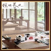 陽明春天 無菜單料理