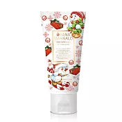 OHANA MAHAALO 歡樂雪祭潤澤療癒護手霜(50g)