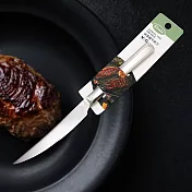 KIYODO絲登麗不鏽鋼牛排刀-12支