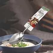 KIYODO絲登麗316不鏽鋼大餐匙-12支