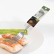 KIYODO絲登麗316不鏽鋼大餐叉-6支