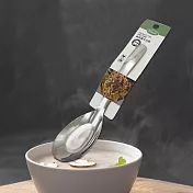 KIYODO絲登麗316不鏽鋼大台匙-6支