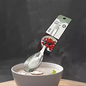 KIYODO絲登麗316不鏽鋼小台匙-6支