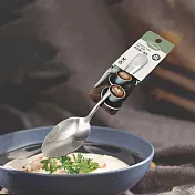 KIYODO絲登麗316不鏽鋼小餐匙-6支