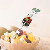 KIYODO絲登麗316不鏽鋼水果叉-6支