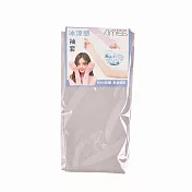 【Life+】MIT超彈力冰絲涼感防曬袖套_2入組 _質感灰