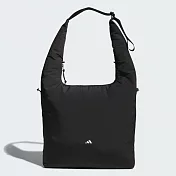 Adidas W Tote Bag [KC0233] 托特包 肩背包 手提 黑