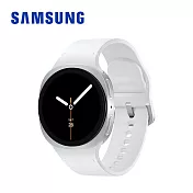 Samsung Galaxy Watch8 SM-L320 40mm (藍牙)  冰川銀