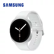 Samsung Galaxy Watch8 SM-L330 44mm (藍牙)  冰川銀