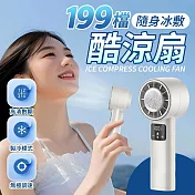 199檔隨身冰敷酷涼扇