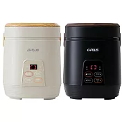 GPLUS GP-ERC001 Gpmini 多功能微電腦電子鍋※贈收納袋※ 黑