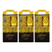 【Melissa】蜂蜜氣泡飲330mlx12瓶(4入裝X3盒)