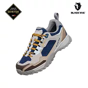 BLACKYAK YORKSHIRE MOTION GTX防水健行鞋 23.5cm 淺卡其