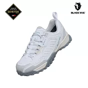 BLACKYAK YORKSHIRE MOTION GTX防水健行鞋 23.5cm 白色