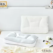 義大利La Belle《顆粒紓壓冷暖自在好眠枕》