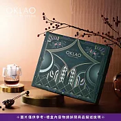 【歐客佬】 年度銷售冠軍推薦 精品掛耳禮盒(20包/盒) 附提袋