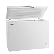 Kolin 歌林 300公升上掀臥式冷凍櫃 KR-130F09 (含拆箱定位)