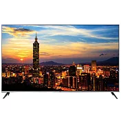 Kolin 歌林 55型 4K HDR QLED 智慧連網液晶顯示器 KLT-55QG01