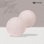 【Tumaz月熊健身】矽膠硬式花生球