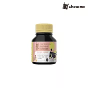 【Chew Me】貓專用鱉蛋爆毛粉60Gx1罐入(貓專用/皮毛保健/寵物營養補充) 土雞+扇貝+甲魚蛋精華