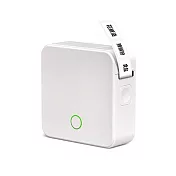 【德佟DETONGER】P0(203DPI)多功能藍芽標籤機 熱感應標籤機 貼紙機 送硬殼包送14*30mm貼紙