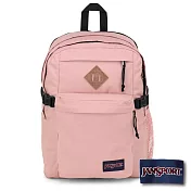 JANSPORT -MAIN CAMPUS 校園系列後背包 -玫瑰粉
