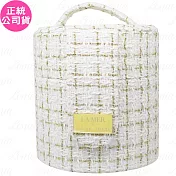 LA MER 海洋拉娜 NICOLE+FELIVIA限定手工高訂臻藏化妝箱(公司貨)