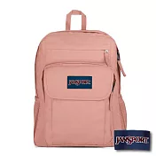 JANSPORT -UNION PACK 校園系列後背包 -玫瑰粉