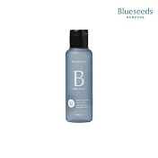 【Blueseeds 芙彤園】S2 月桃尤加利葉薄荷強健洗髮露 100ml｜中油性適用