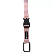 cctogo ∣ 多功能行李掛扣 多色選 櫻粉