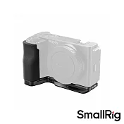 SmallRig Sony ZV-E10 II L型手柄 矽膠握把 木質握把 4778 公司貨
