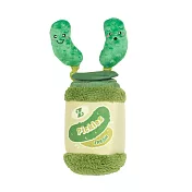 ZippyPaws 醬醬罐頭鋪-彈跳豌豆醬 | 狗狗玩具 寵物玩具 藏食玩具 嗅聞玩具