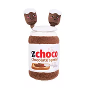 ZippyPaws 醬醬罐頭鋪-彈跳巧克力醬 | 狗狗玩具 寵物玩具 藏食玩具 嗅聞玩具