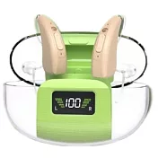 Osmile HW-E1 銀髮輔聽耳機 RZ (福利機)