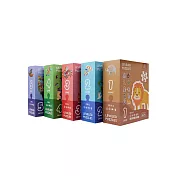 Seed Village 兒童益智拼圖 全系列