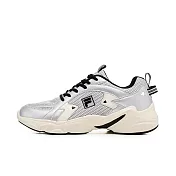Fila Innovation [1-C941Z-480] 男 運動休閒鞋 復古鞋 舒適 穿搭 銀黑