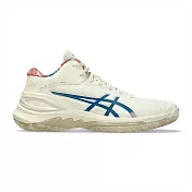 Asics Gelburst 28 [1063A099-751] 男 籃球鞋 穩定 支撐 緩震 米 藍